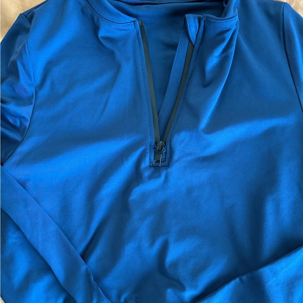 Londre Swim Rash Guard - Picture 3 of 3